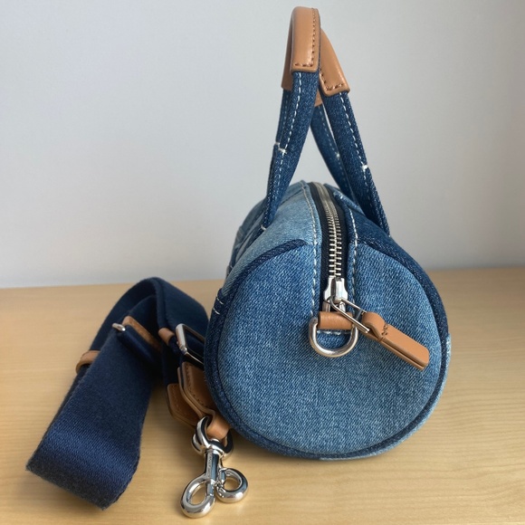 Marc Jacobs THE DUFFLE - Picture 3 of 7